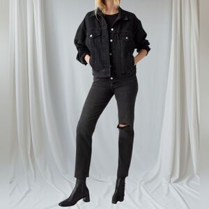 Wedgie Straight Fit Womens Jeans, 30